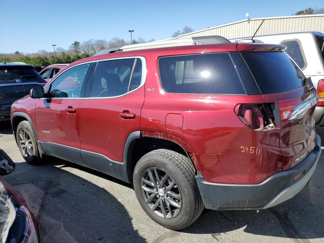 1GKKNULS3JZ116132 GMC Acadia Slt-1