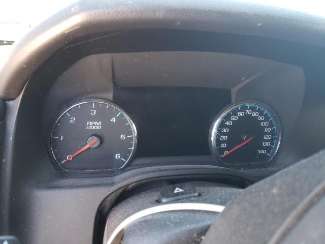 1GKS2BKC2HR342695 GMC YUKON SLT