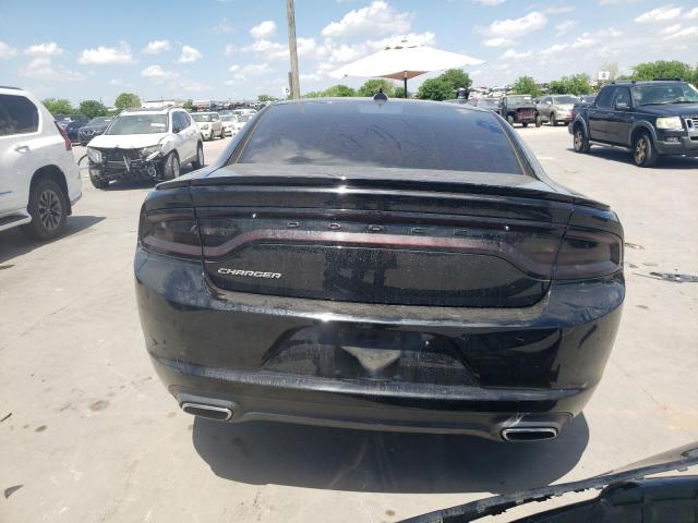 2C3CDXHG1FH777615 Dodge Charger Sxt