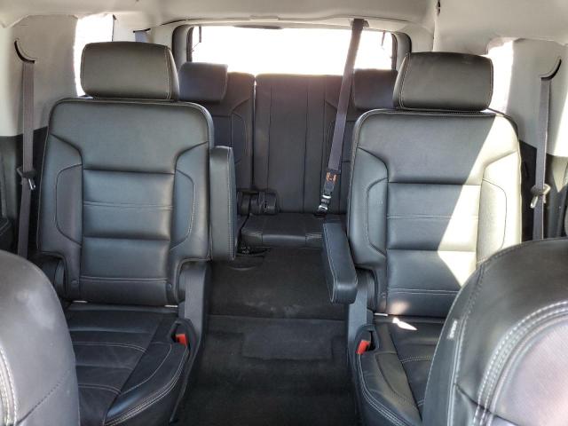 1GKS2CKJ2FR701349 GMC YUKON DENALI