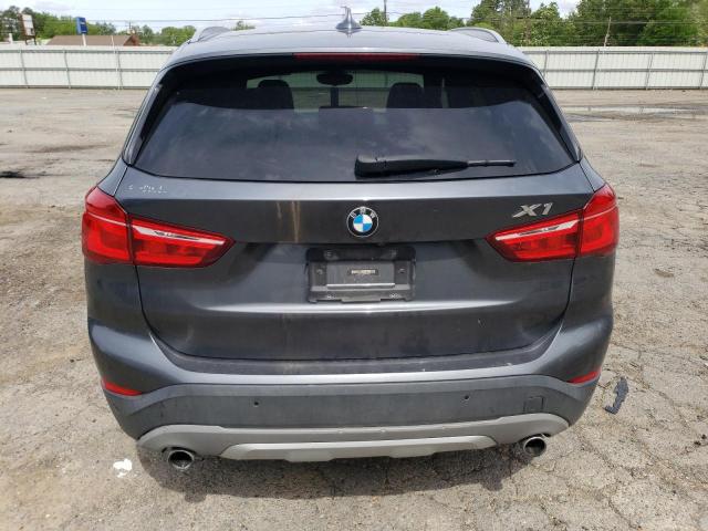WBXHT3C32H5F73746 BMW X1 Xdrive28i