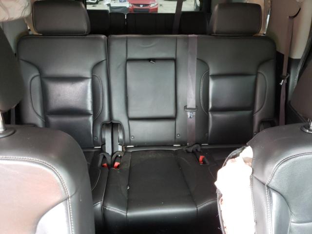 1GKS2BKC1HR116969 GMC YUKON SLT