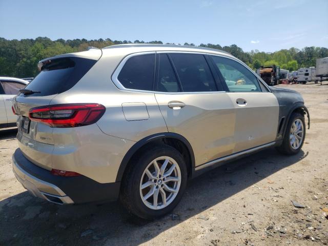 5UXCR6C58KLL12709 BMW X5 Xdrive40i