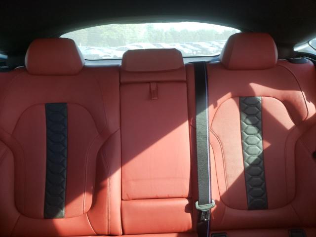 5YMCY0C09L9C56956 BMW X6 M
