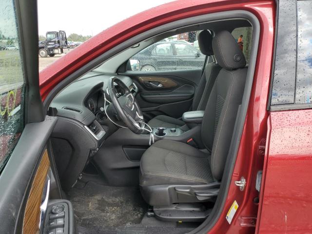 3GKALMEV7KL122386 GMC Terrain Sle