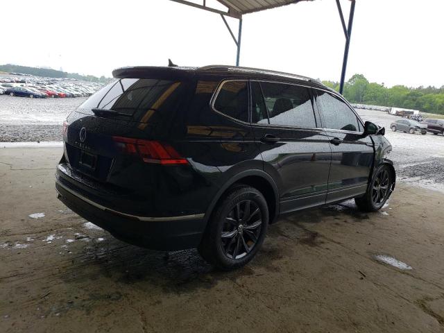 3VV3B7AX5PM021835 Volkswagen TIGUAN SE