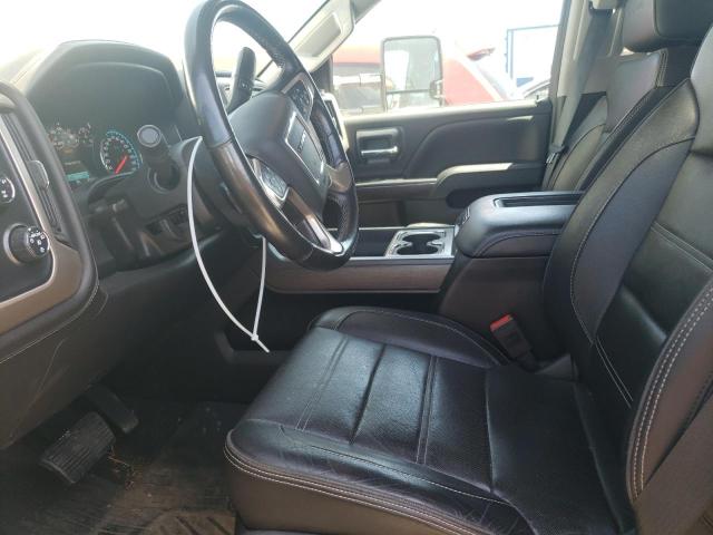 1GT42WEY2KF194964 GMC Sierra K3500 Denali