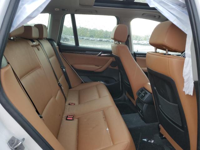 5UXWX9C55G0D67019 BMW X3 Xdrive28i