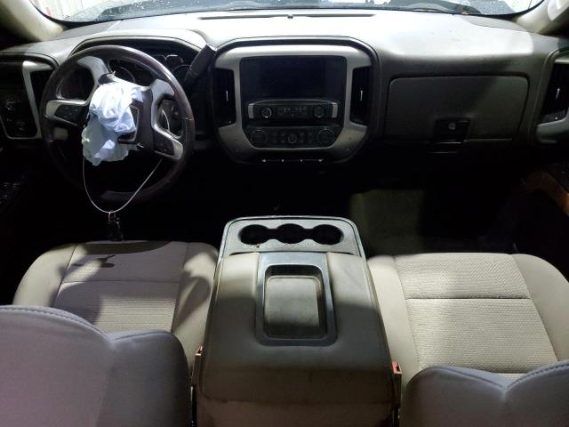 3GTU2MECXJG276608 GMC Sierra K1500 Sle