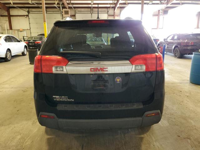 2GKALREK3E6224215 GMC Terrain Sle