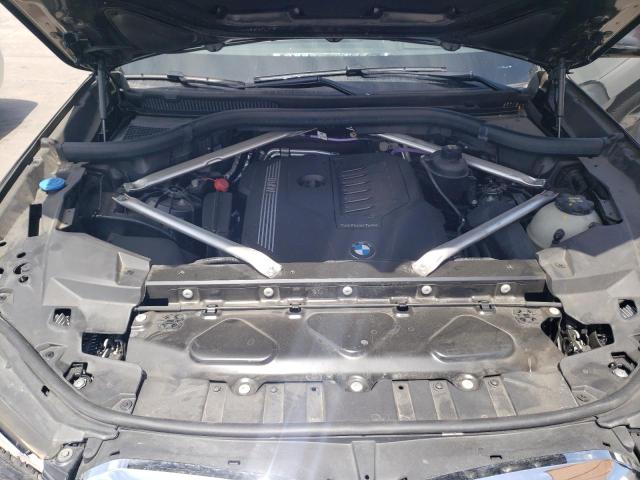 5UXCR4C09N9K85269 BMW X5 Sdrive 40i