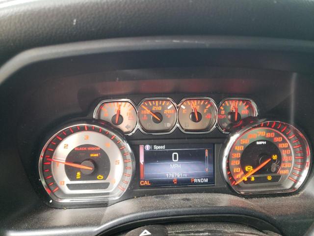 3GTU2VEC0FG388346 GMC Sierra K1500 Slt