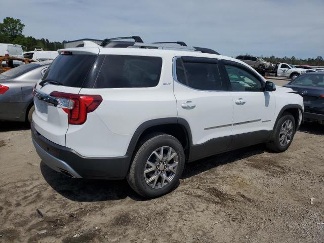 1GKKNMLS7MZ201432 GMC ACADIA SLT