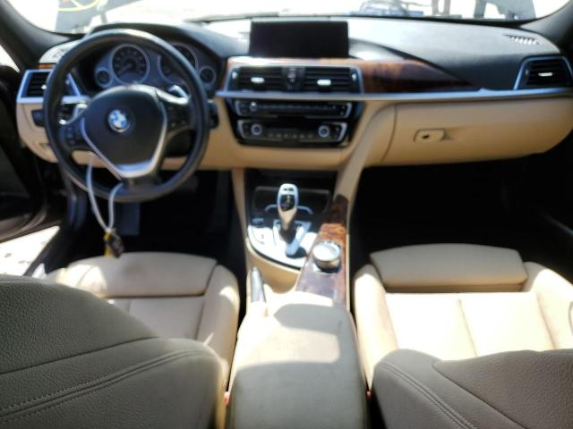 WBA8J1C5XJA019208 BMW 328 D Xdrive