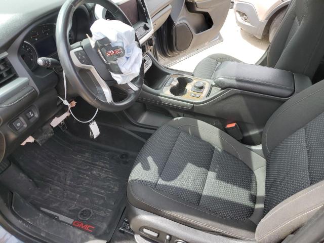 1GKKNRLS2LZ183286 GMC ACADIA SLE