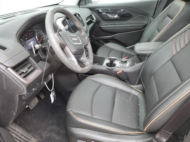 3GKALYEV0NL262632 GMC Terrain At4