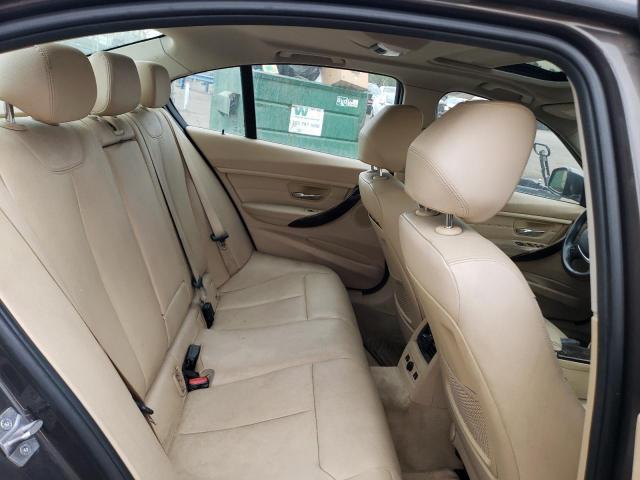 WBA3B5C57EP652511 BMW 328 Xi Sulev