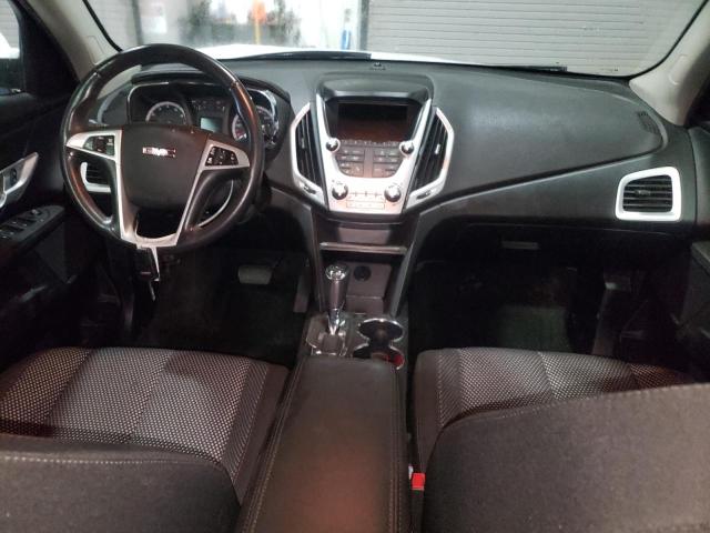 2GKFLTEK0H6188801 GMC Terrain Sle