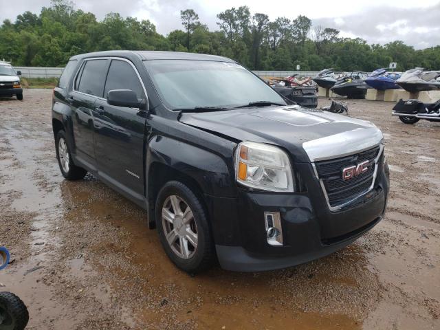 2GKALMEK9E6216767 GMC Terrain Sle