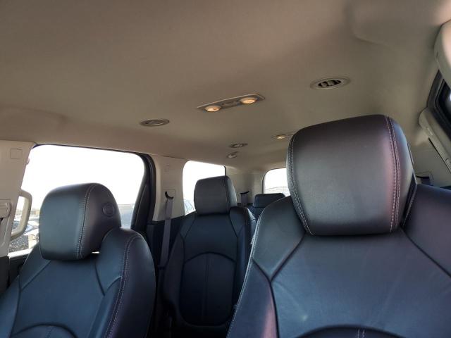 1GKKRRKDXFJ207943 GMC Acadia Slt-1