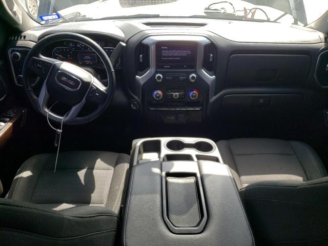 3GTU9BED4LG217176 GMC Sierra K1500 Sle