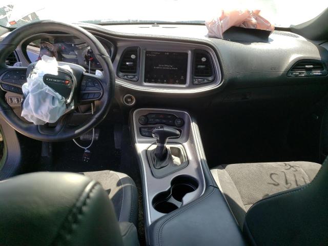 2C3CDZBT1MH628068 Dodge Challenger R/t