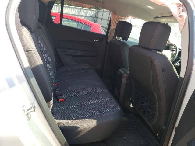 2GKFLTEK7H6130040 GMC Terrain Sle