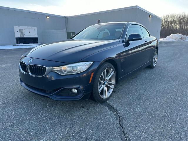 WBA3T7C53G5A38226 BMW 435 Xi