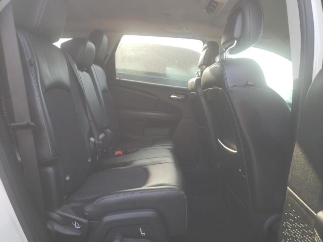 3C4PDCGGXJT172368 Dodge Journey Crossroad