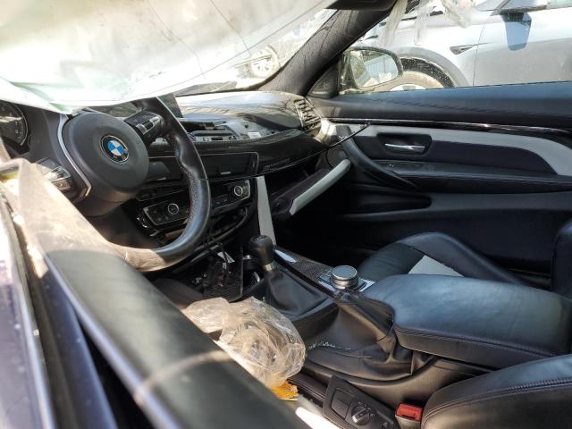 WBS4Y9C07LFJ73843 BMW M4