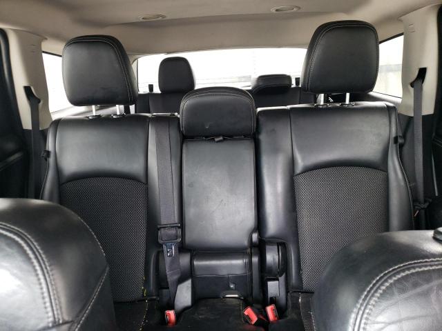 3C4PDCGB7HT612660 Dodge Journey Crossroad