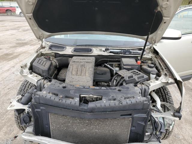2GKALREK7F6359683 GMC Terrain Sle