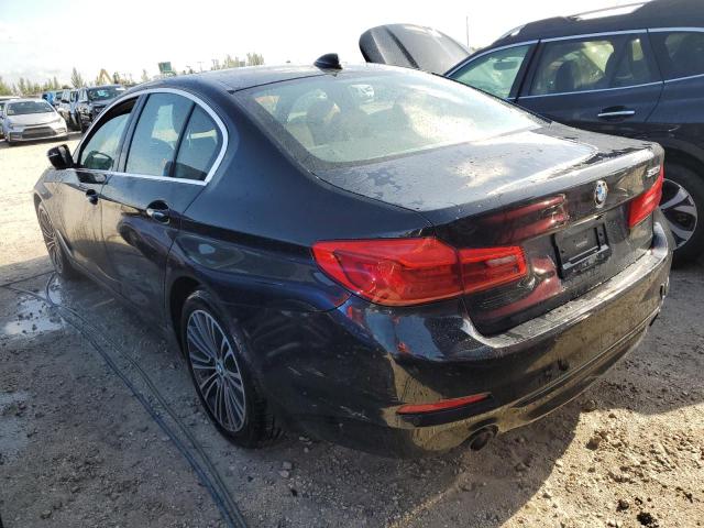 WBAJA5C51JWA39281 BMW 530 I