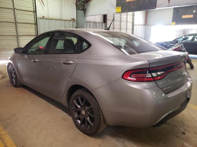 1C3CDFBB8FD311118 Dodge DART SXT