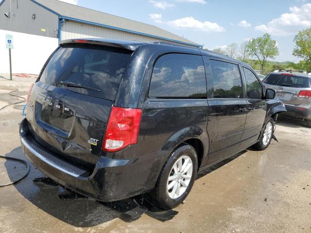 2C4RDGCG9FR549014 Dodge Grand Caravan Sxt