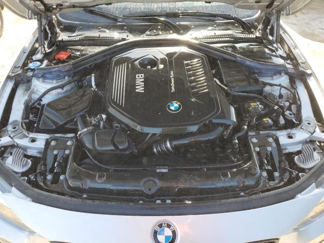 WBA4J5C58KBM65505 BMW 440i Gran Coupe
