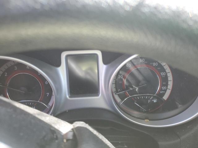 3C4PDCBG9JT528445 Dodge Journey Sxt