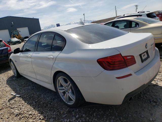 WBA5B1C56ED476330 BMW 535 I