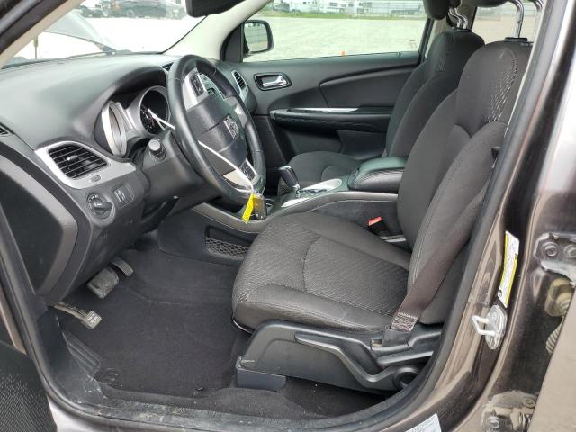 3C4PDCAB7HT676979 Dodge JOURNEY SE