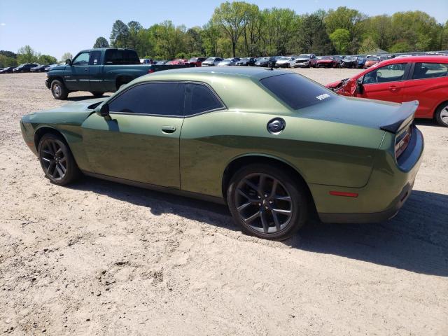 2C3CDZAG6MH555817 Dodge Challenger Sxt