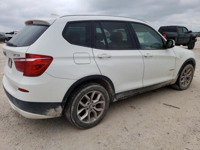 5UXWX7C59E0E75192 BMW X3 Xdrive35i