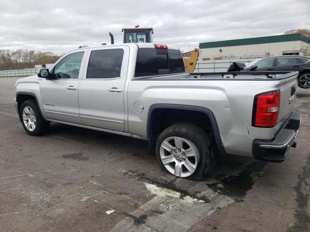 3GTU2UEC7FG112322 GMC Sierra K1500 Sle