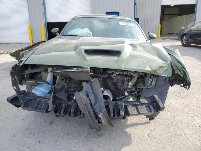2C3CDZJGXNH233585 Dodge Challenger Gt