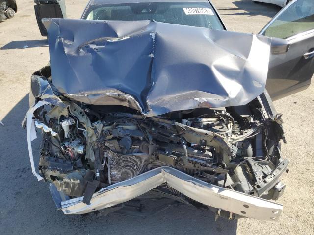 19UDE2F71LA012578 Acura Ilx Premium