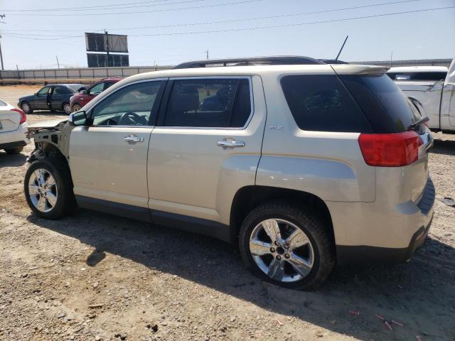 2GKFLSE35F6434404 GMC Terrain Slt