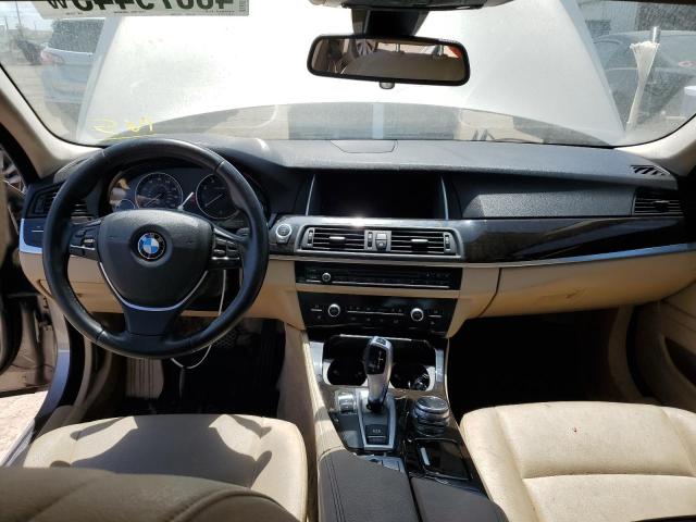WBA5A5C58FD516788 BMW 528 I
