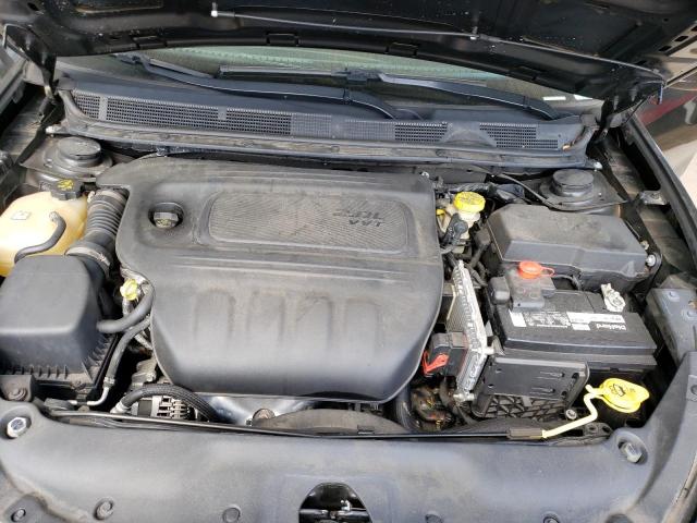1C3CDFFA6GD815802 Dodge Dart Sxt Sport