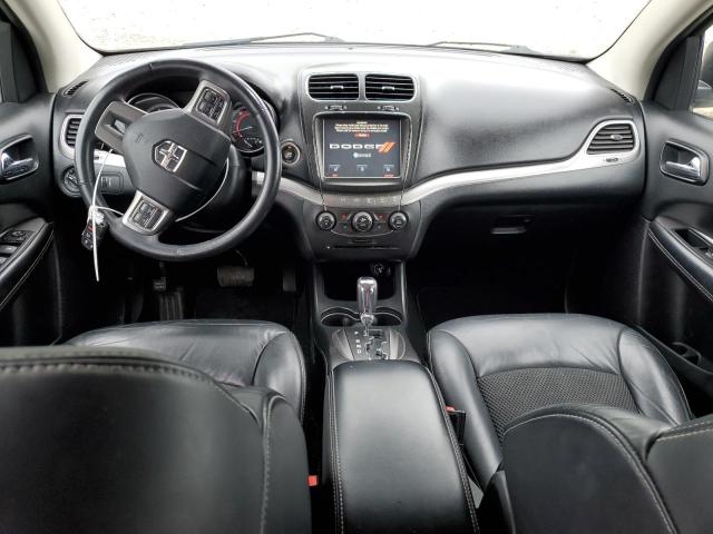 3C4PDCGG7GT138591 Dodge Journey Crossroad