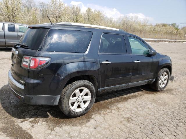 1GKKVPKD6FJ323625 GMC ACADIA SLE