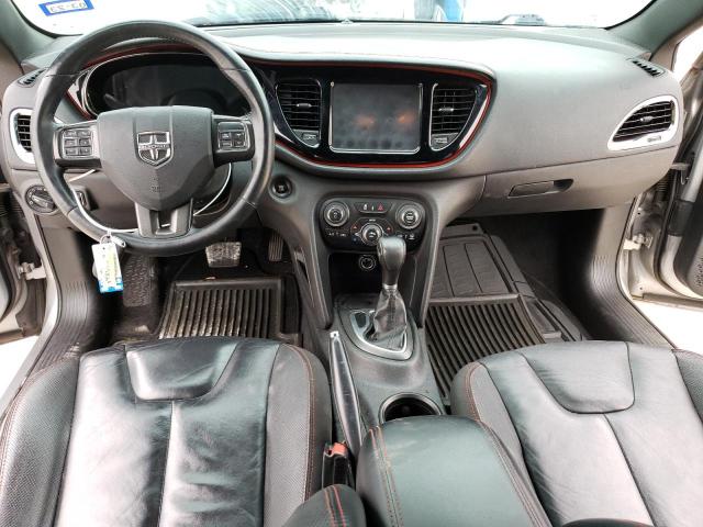 1C3CDFEB2ED863157 Dodge DART GT